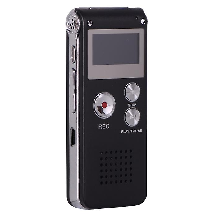 Read more about the article Voice Recorder