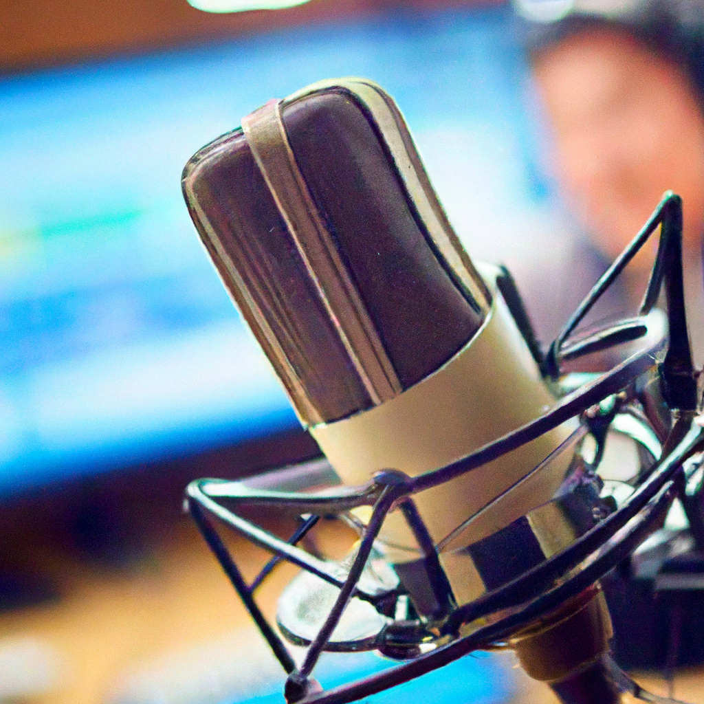 Read more about the article Capture Clear Audio with a High Quality Voice Recorder