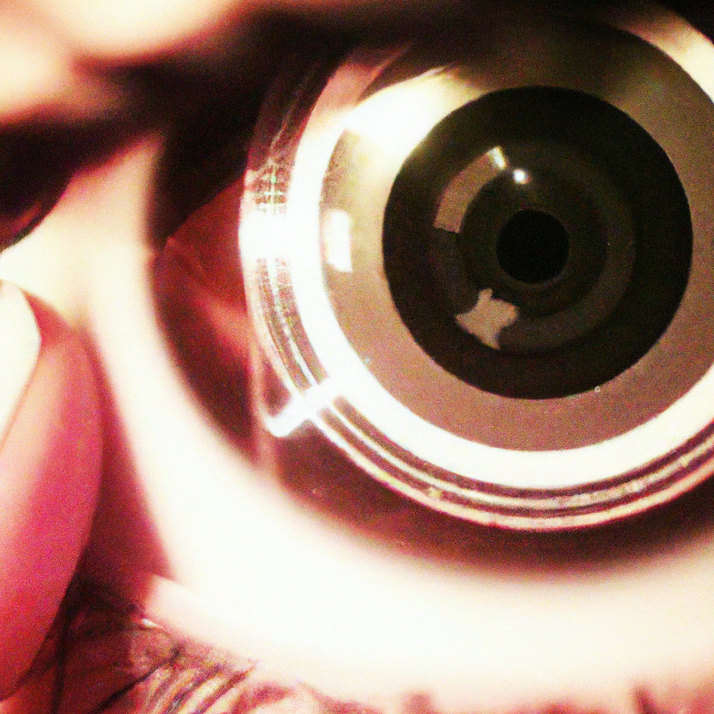 Read more about the article Discovering the Unseen: Hidden Camera Secrets