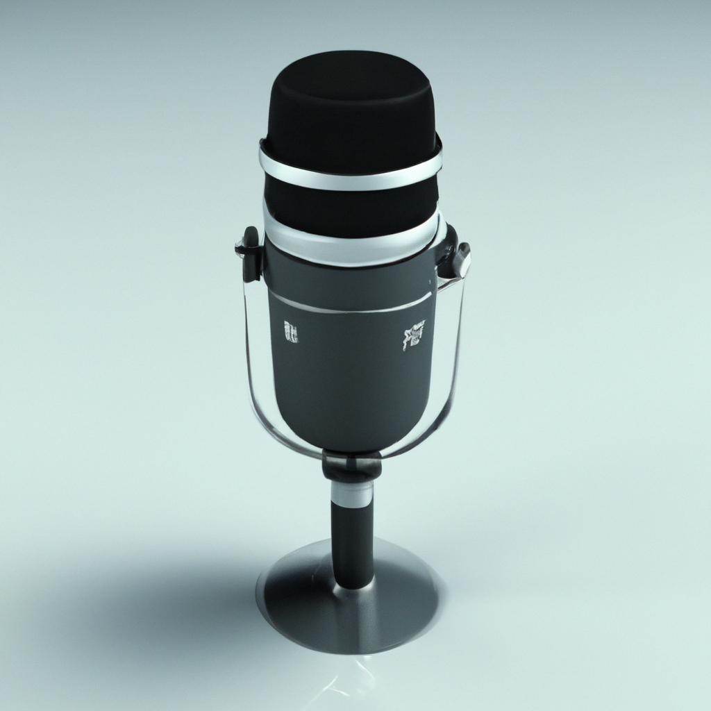 Read more about the article Effortlessly Record with a Voice Activated Recorder