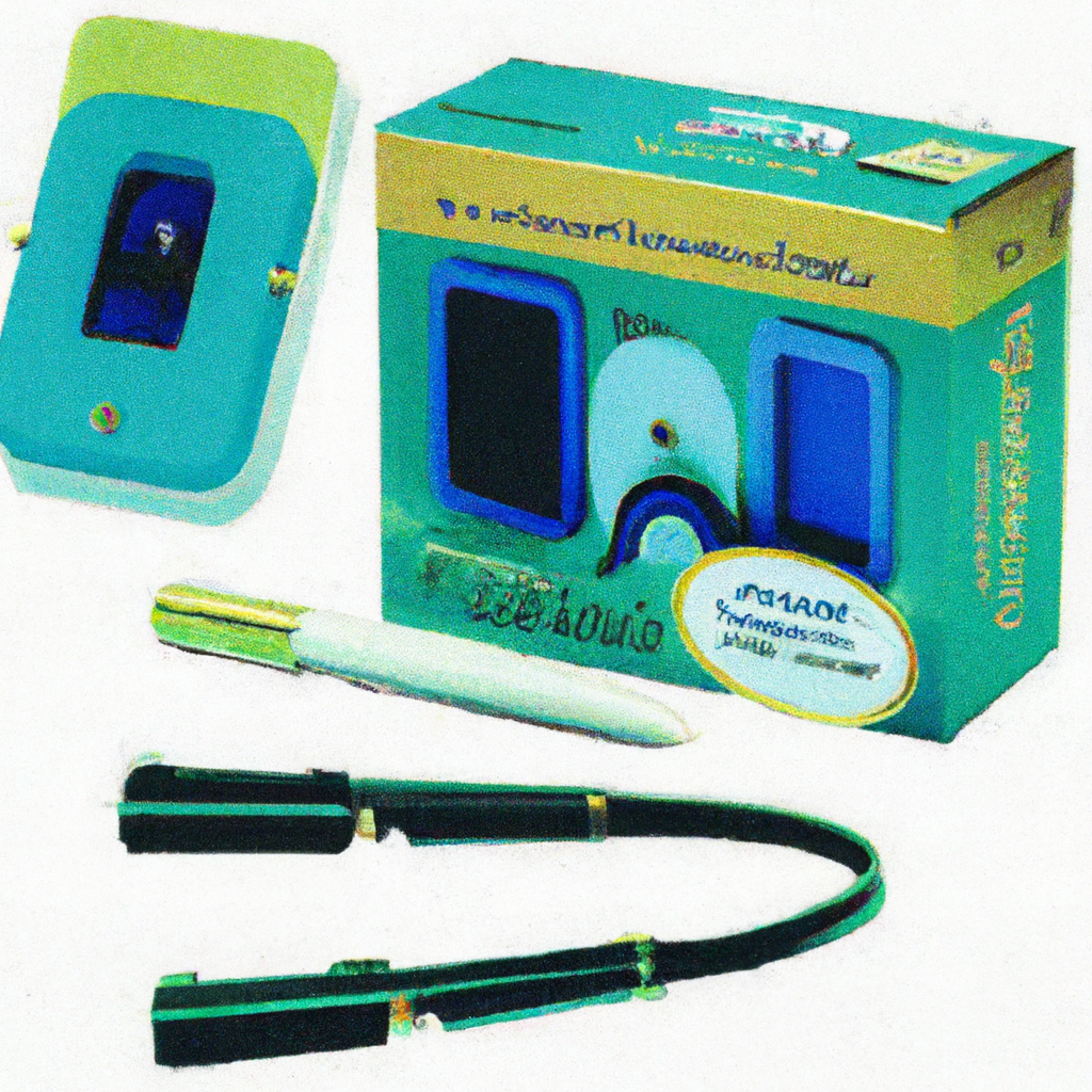 Enhance Your Note-Taking with a Voice Activated Recorder