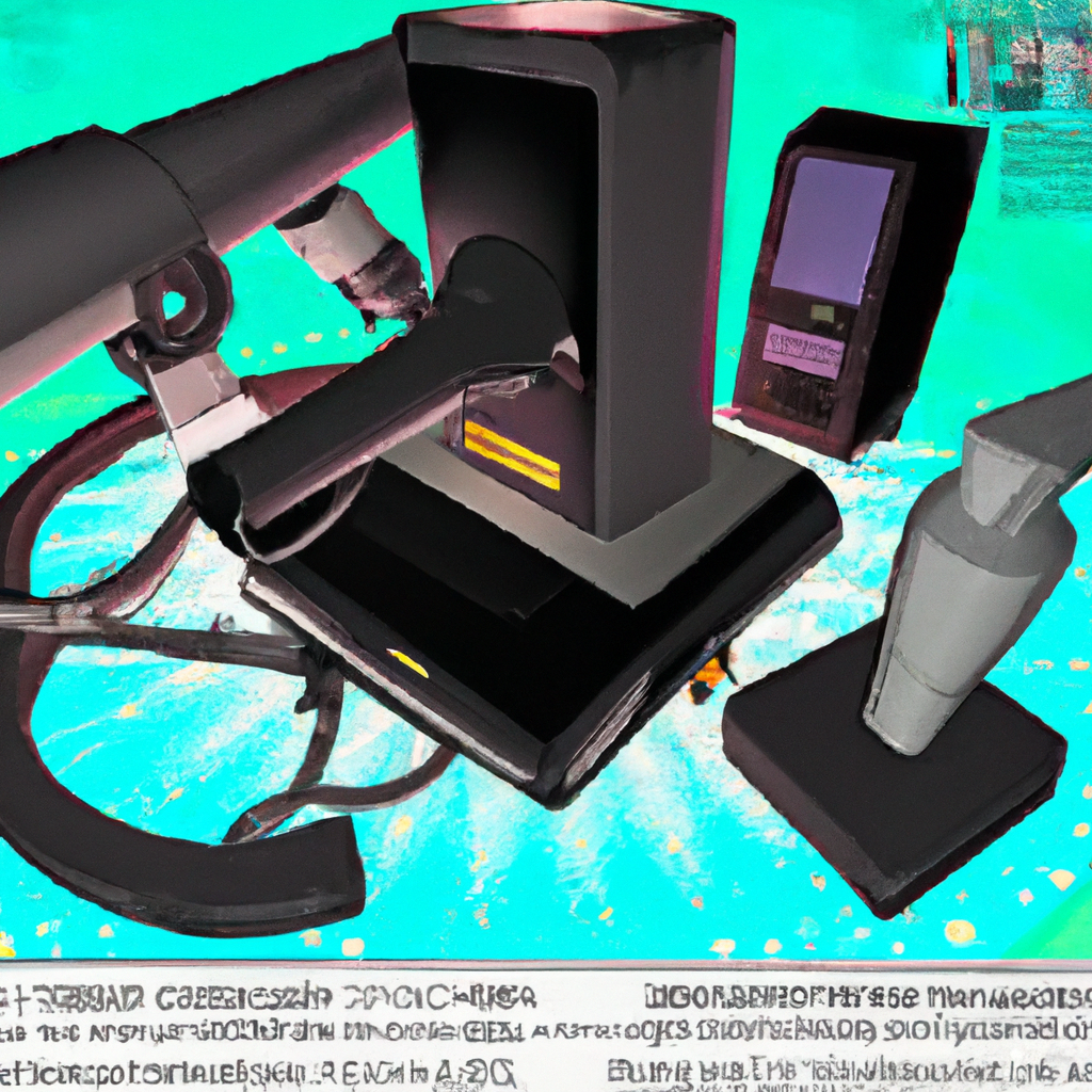 Read more about the article Silent Witness: Exploring the Hidden Voice Recorder