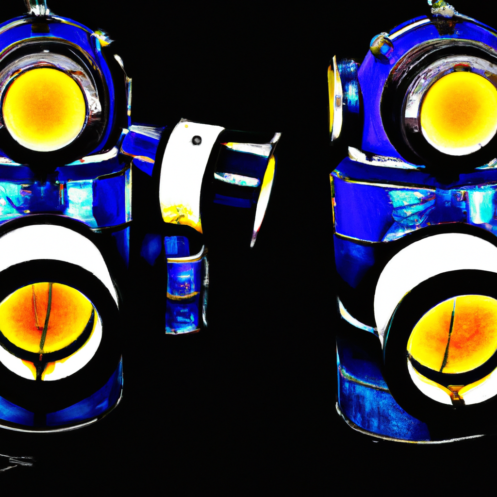 Stealth and Surveillance: The Evolution of Spy Equipment