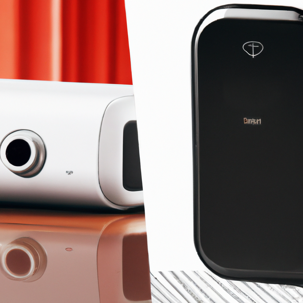 The Advantages of WiFi Hidden Cameras The Advantages of WiFi Hidden Cameras