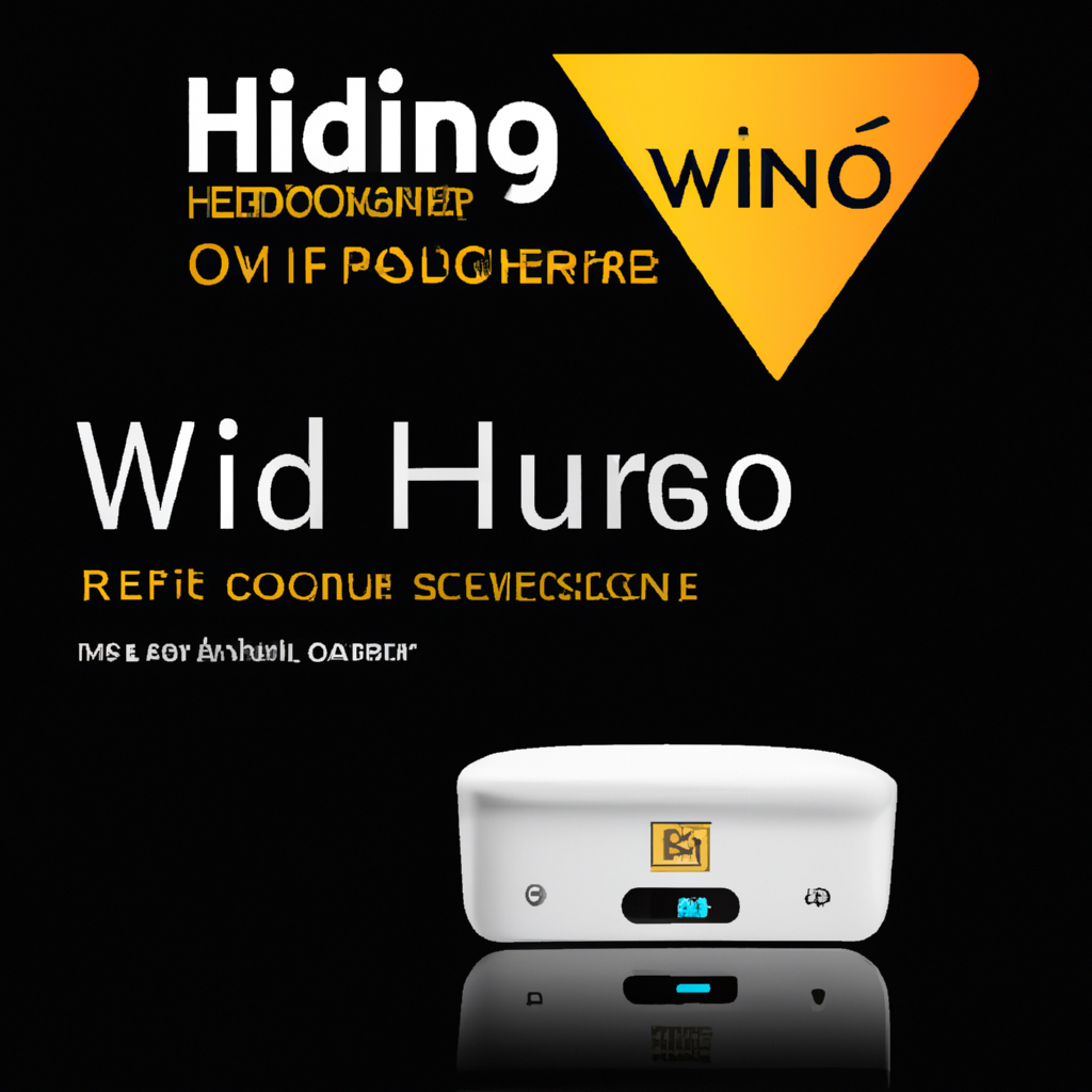 The Advantages of WiFi Hidden Cameras The Advantages of WiFi Hidden Cameras