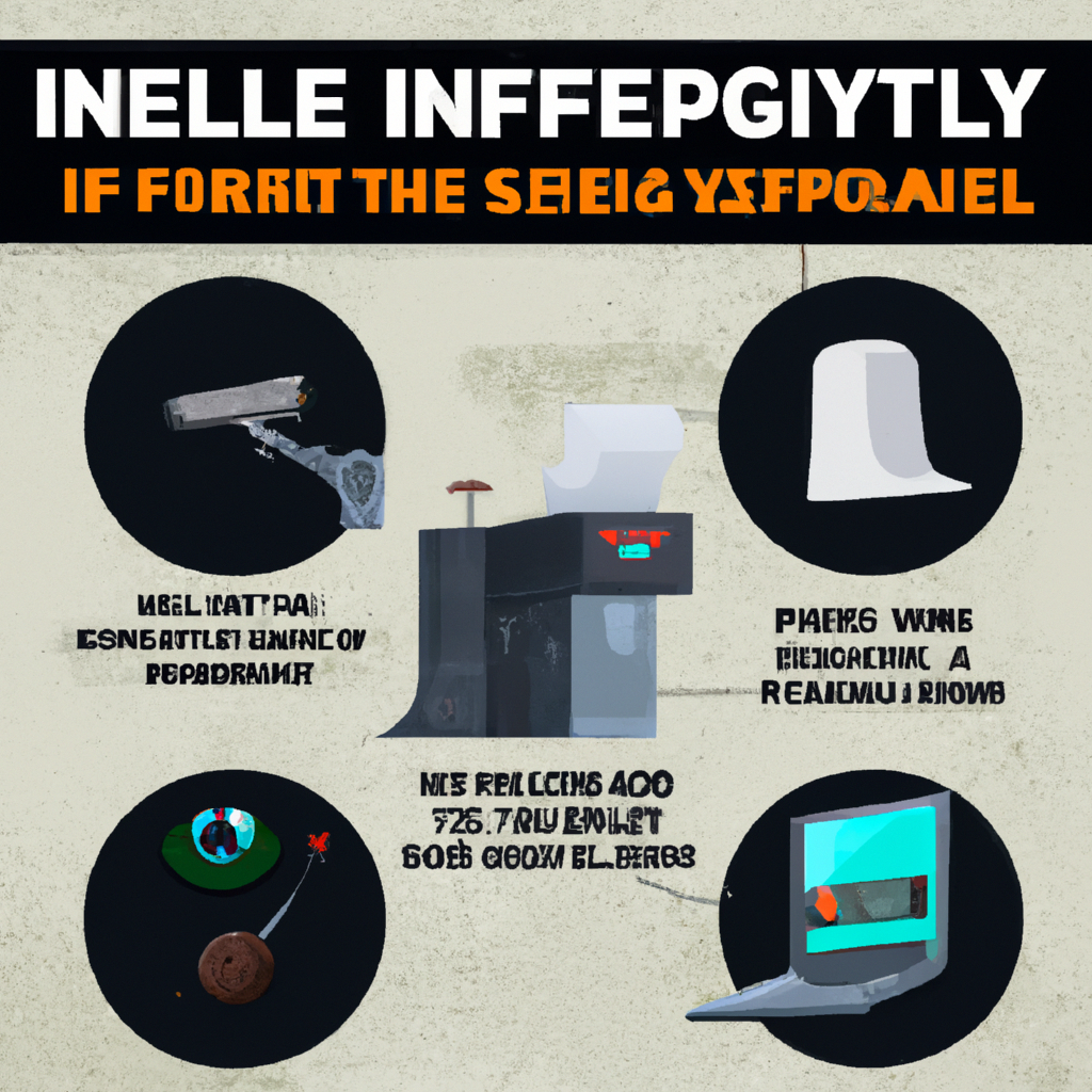 The Art of Espionage: Cutting-Edge Spy Equipment