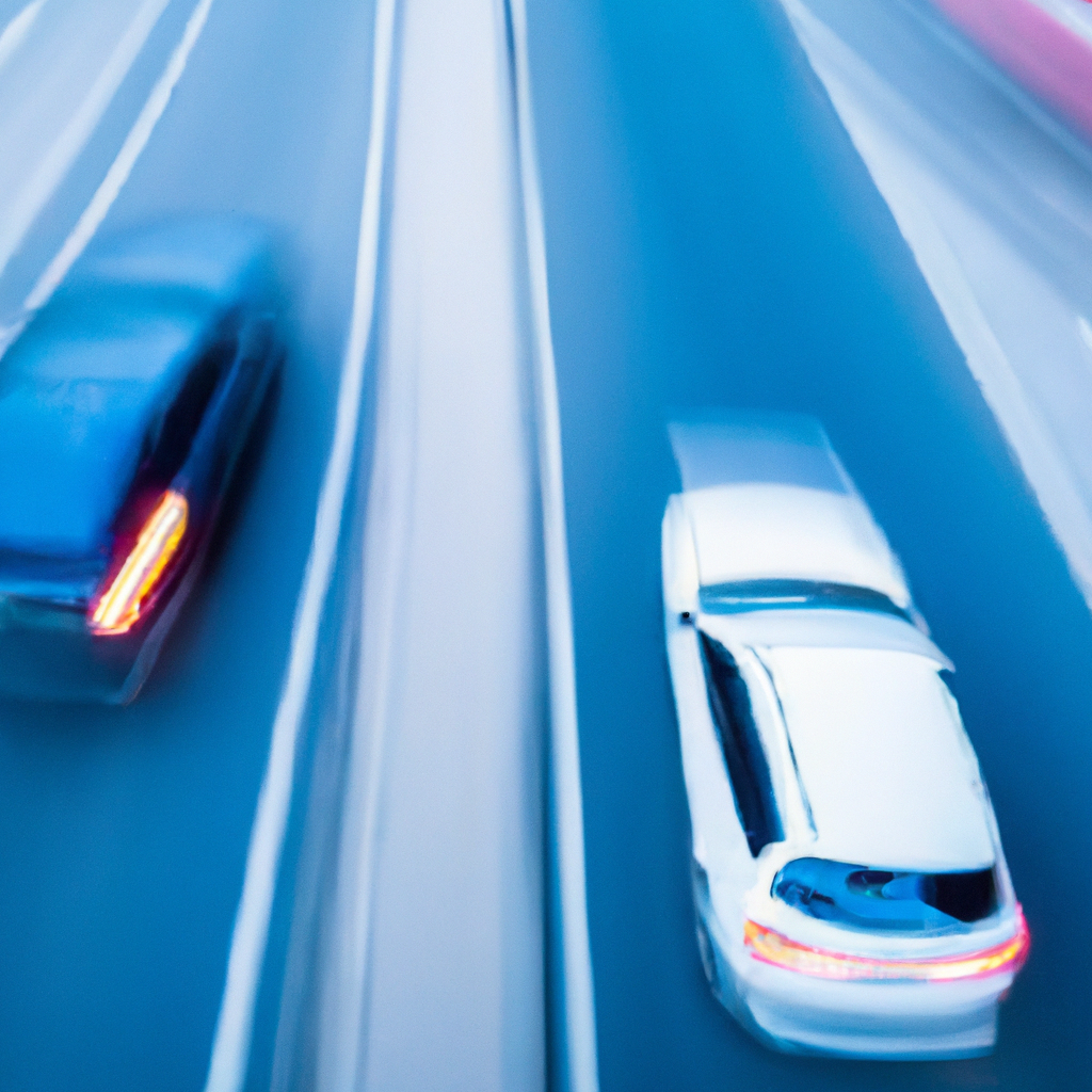 Read more about the article The Benefits of Using a Car Tracking Device