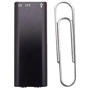 Read more about the article The Best Spy Recording Device Options