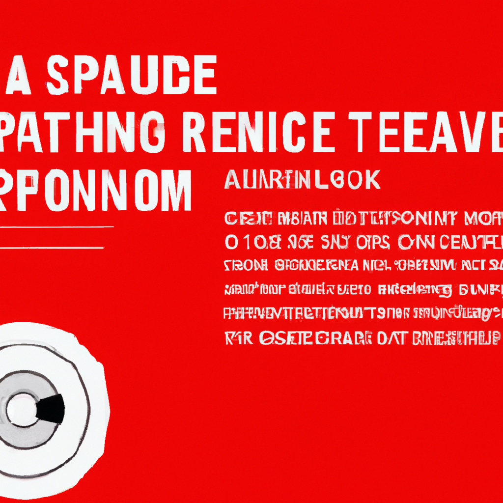 Read more about the article The Latest Surveillance Equipment