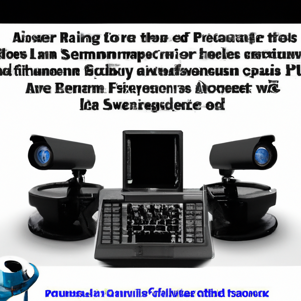 The Top Counter Surveillance Equipment for Ultimate Security