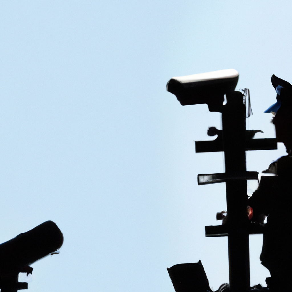 The Top Counter Surveillance Equipment for Ultimate Security