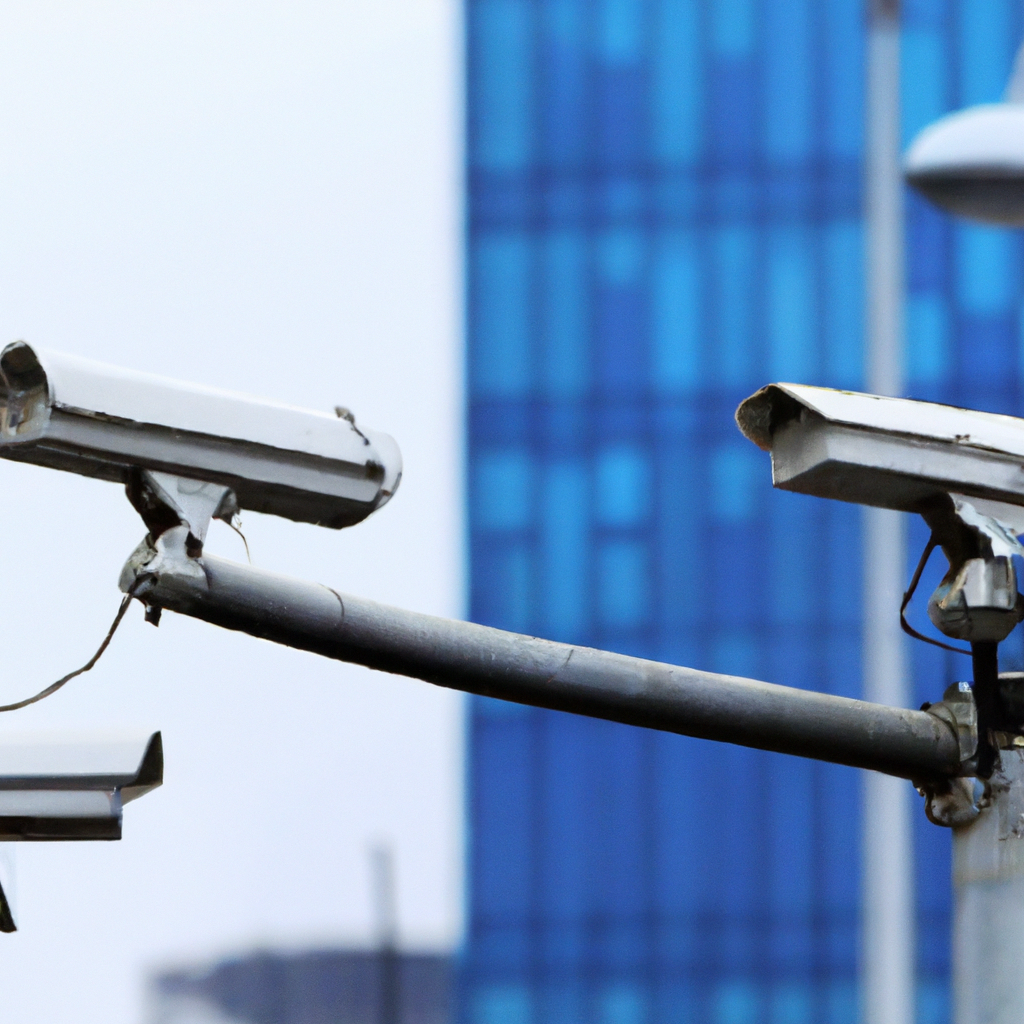 Read more about the article Exploring Advanced Surveillance Equipment