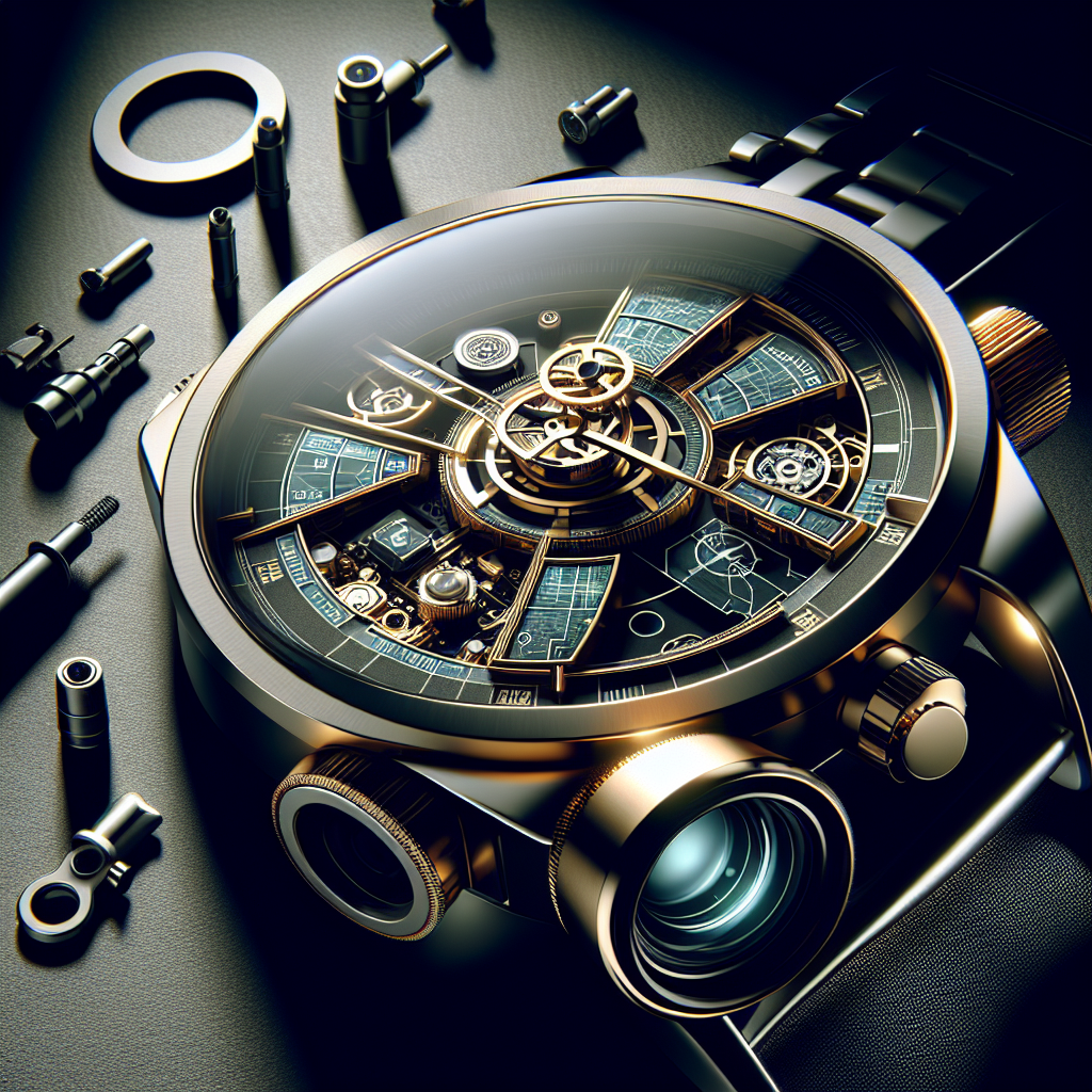 Read more about the article Gear Up Like a Secret Agent: Must-Have Equipment