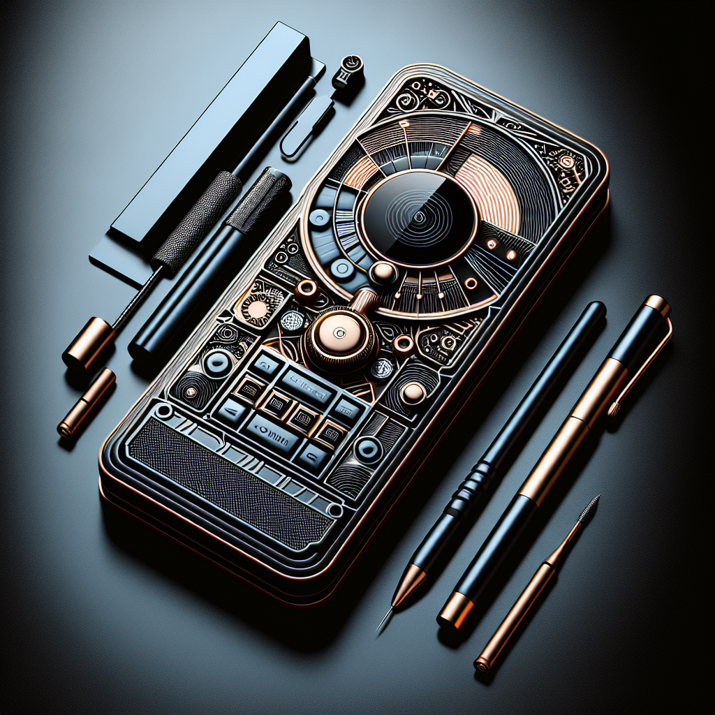 How to Detect RF Signals How to Detect RF Signals