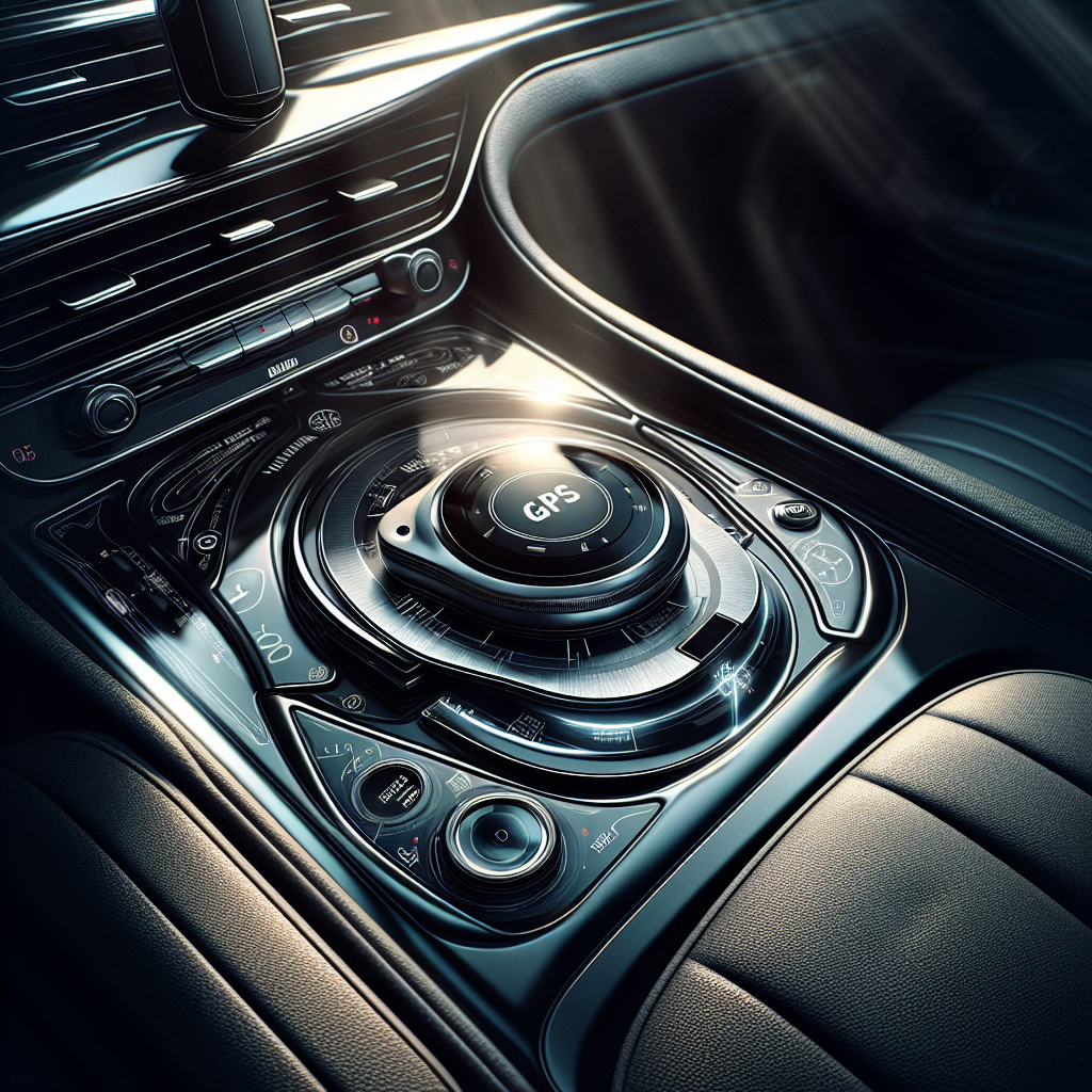 Read more about the article Securing the Truth: GPS Tracker for Suspected Infidelity in Spouses