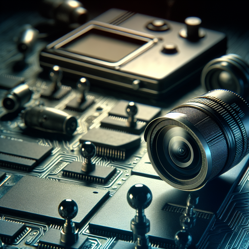 Read more about the article The Clandestine Technology of Covert Devices