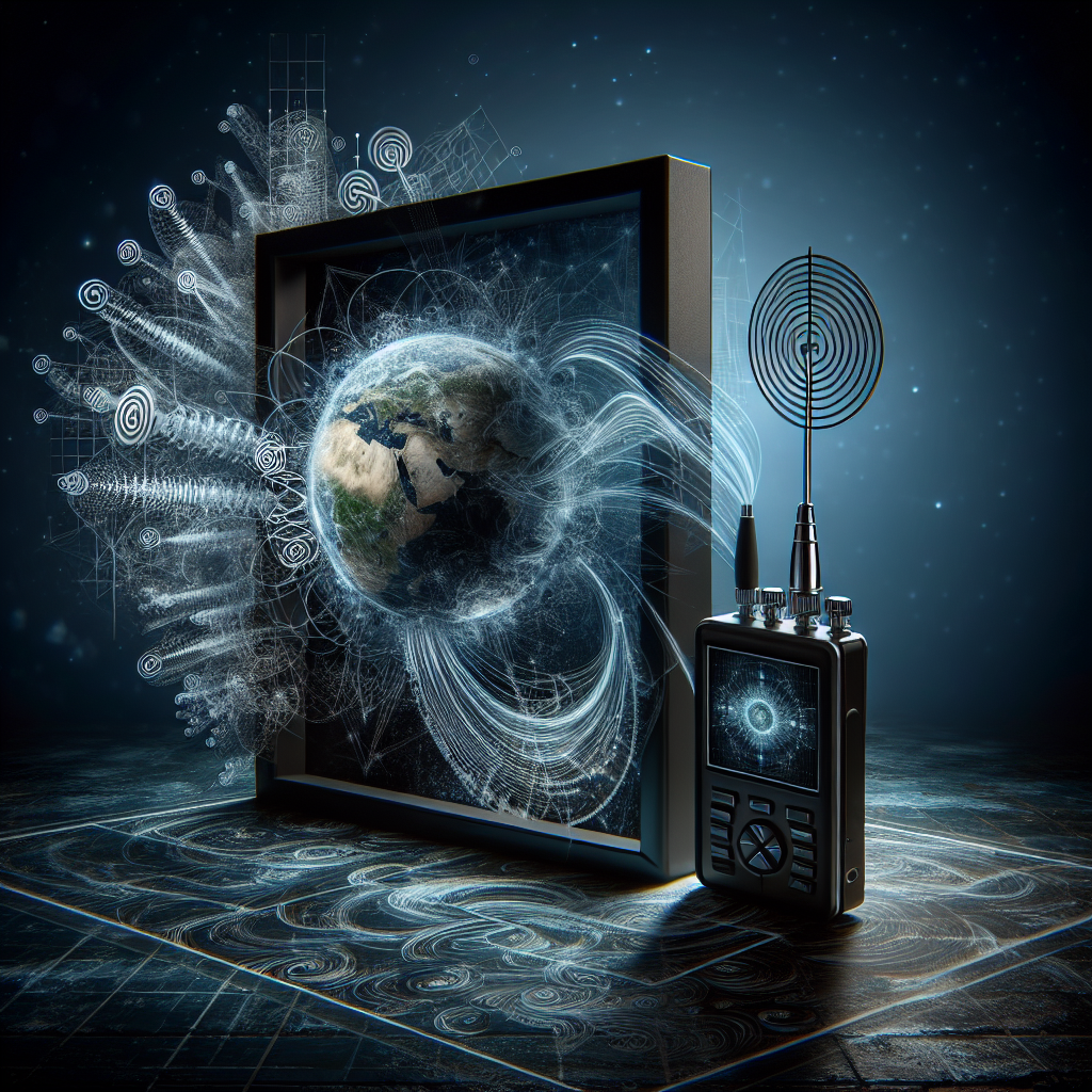 The Importance of RF Signal Detectors