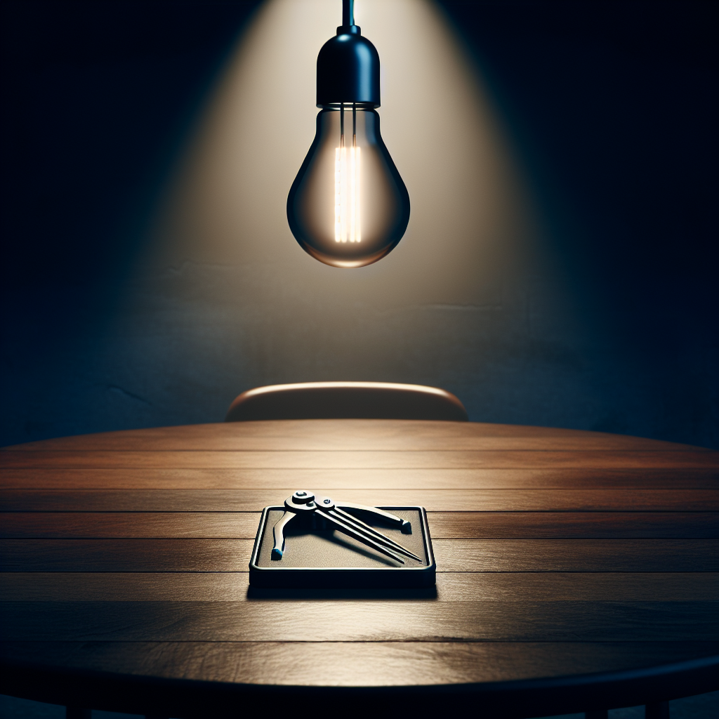 Read more about the article The Ultimate Guide to Choosing Espionage Gear