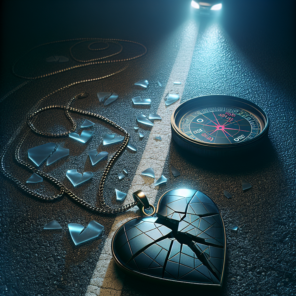 Uncovering Infidelity: How GPS Trackers Can Catch a Cheating Spouse