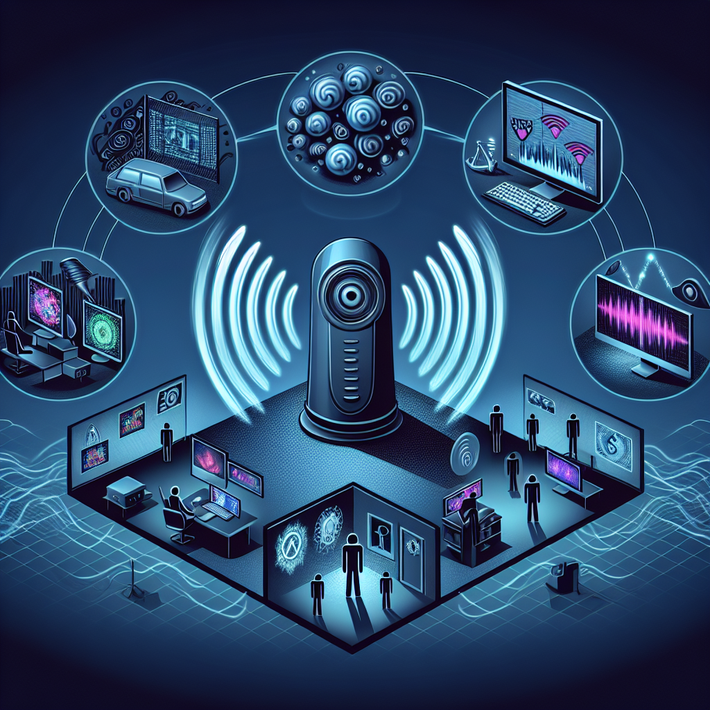 Read more about the article 5 Effective Ways to Counter Audio Jammers