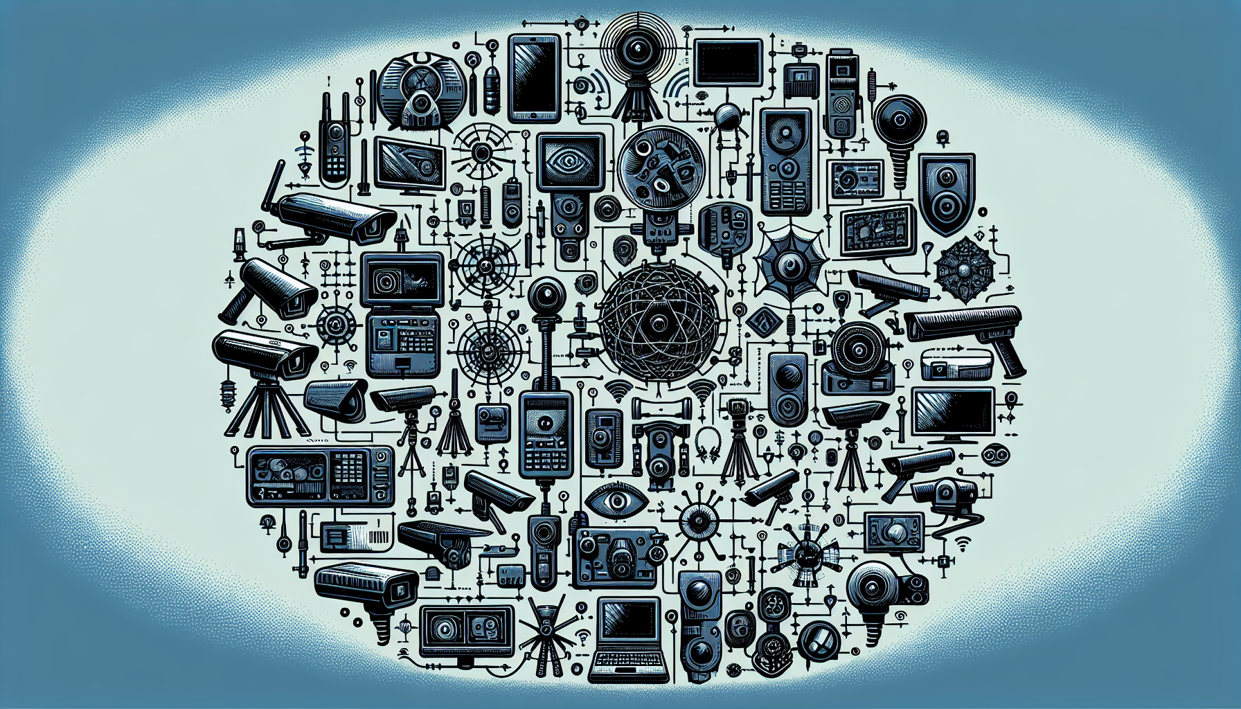 Read more about the article Enhancing Security with TSCM Equipment