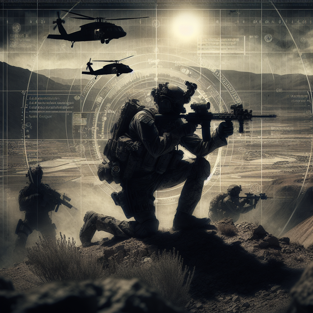 Mastering the Shadows: The Ultimate Covert Operations Toolkit