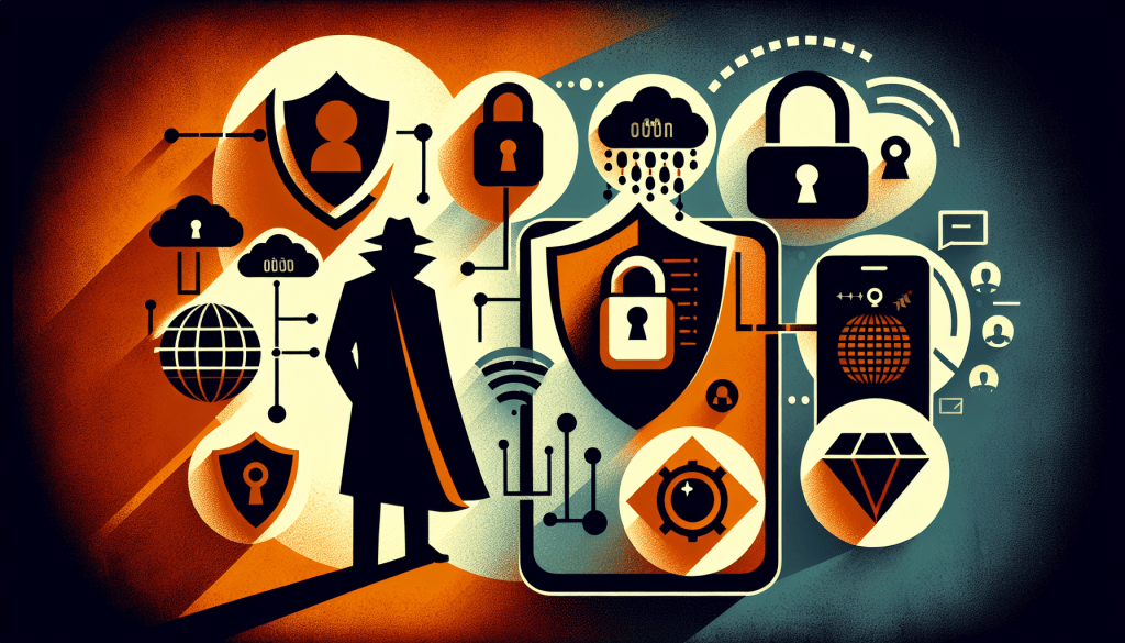 Protect Your Privacy with These Top Products