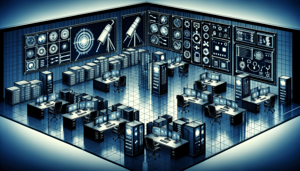 The Importance of TSCM Equipment for Security