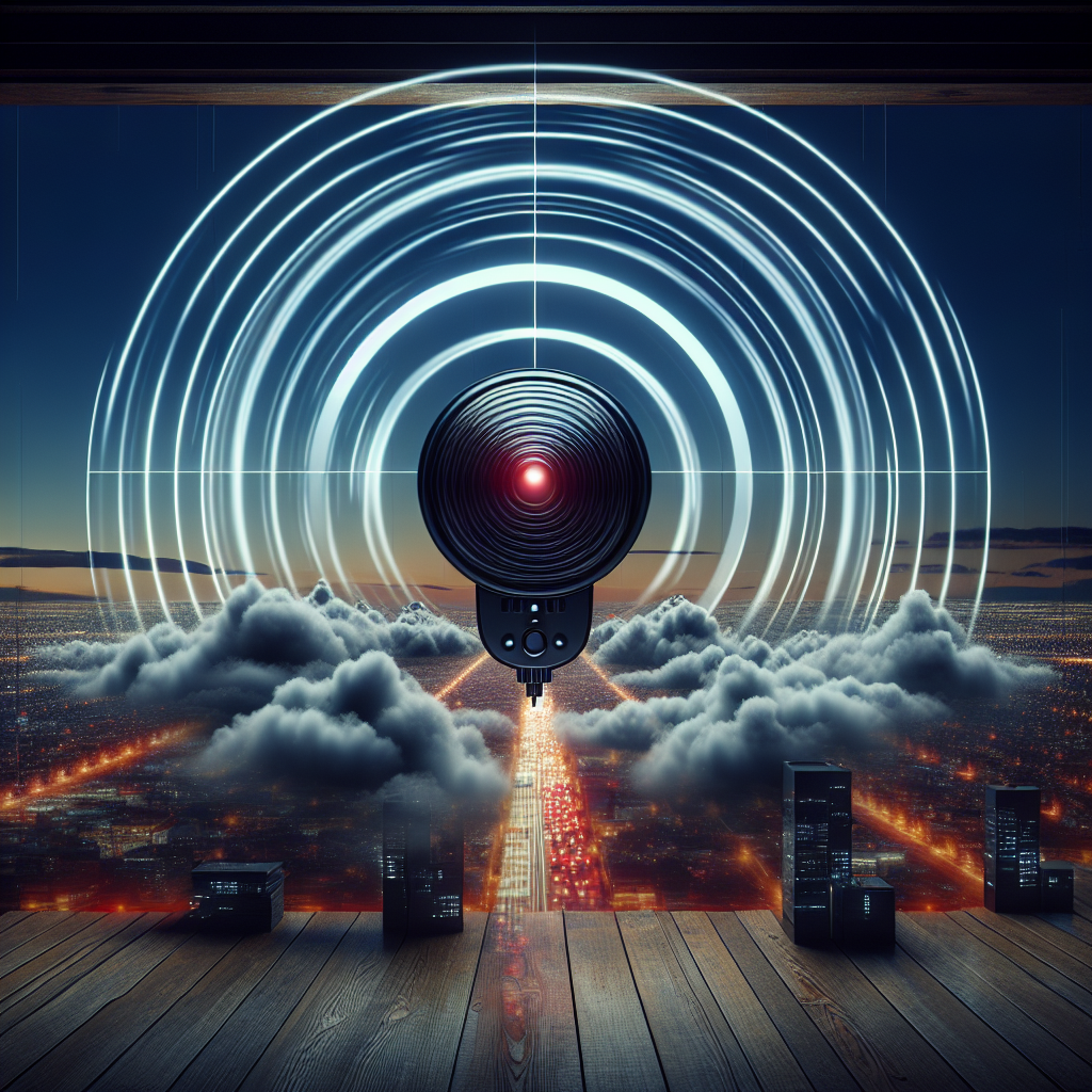 Read more about the article The Role of Audio Jammers in Preventing Eavesdropping