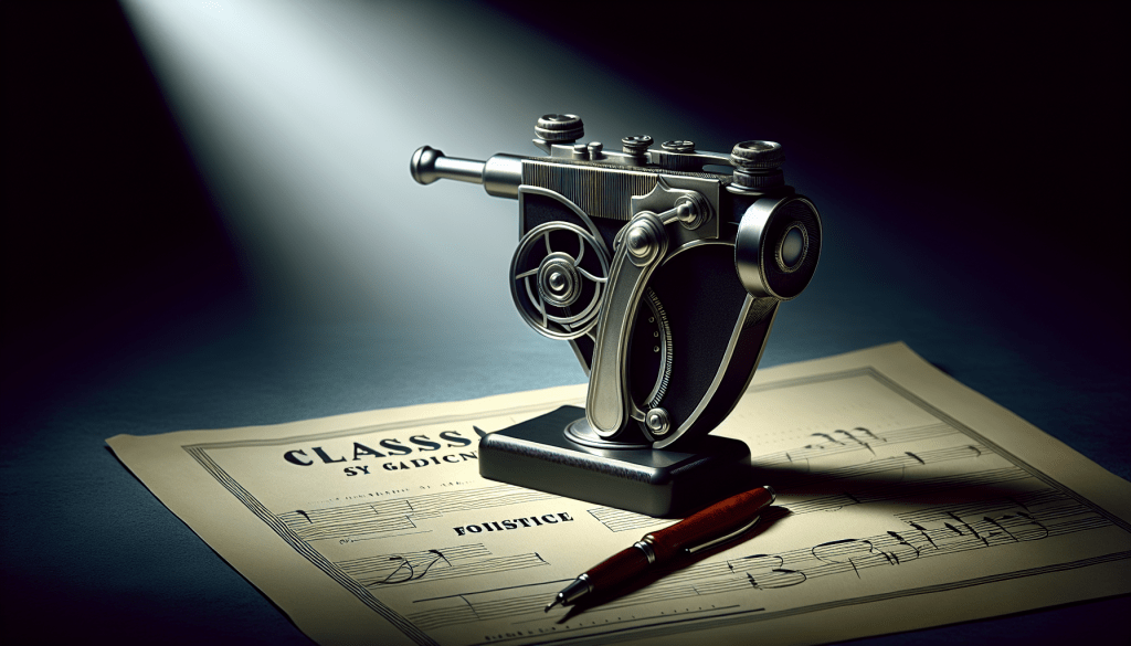 Unveiling the Secrets of Spy Gadgets