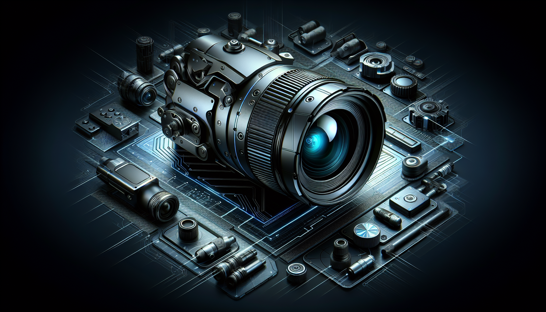 Read more about the article Advancements in TSCM Equipment: Enhancing Security Measures