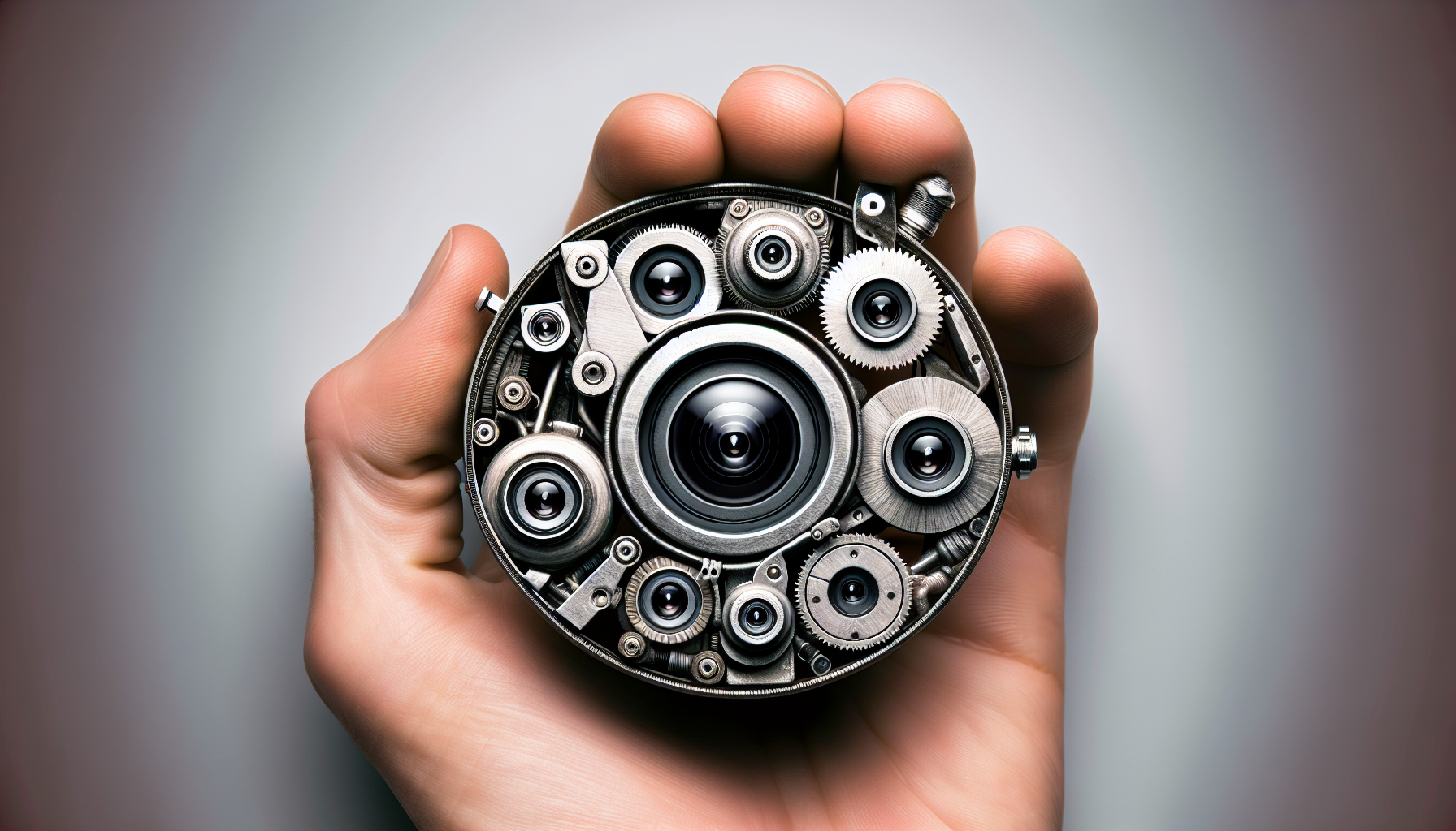 Read more about the article Beware of the Unseen: The Rising Trend of Hidden Cameras