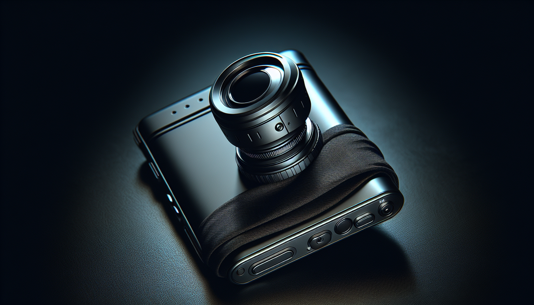 Read more about the article Beyond the Shadows: Exploring Covert Surveillance Equipment