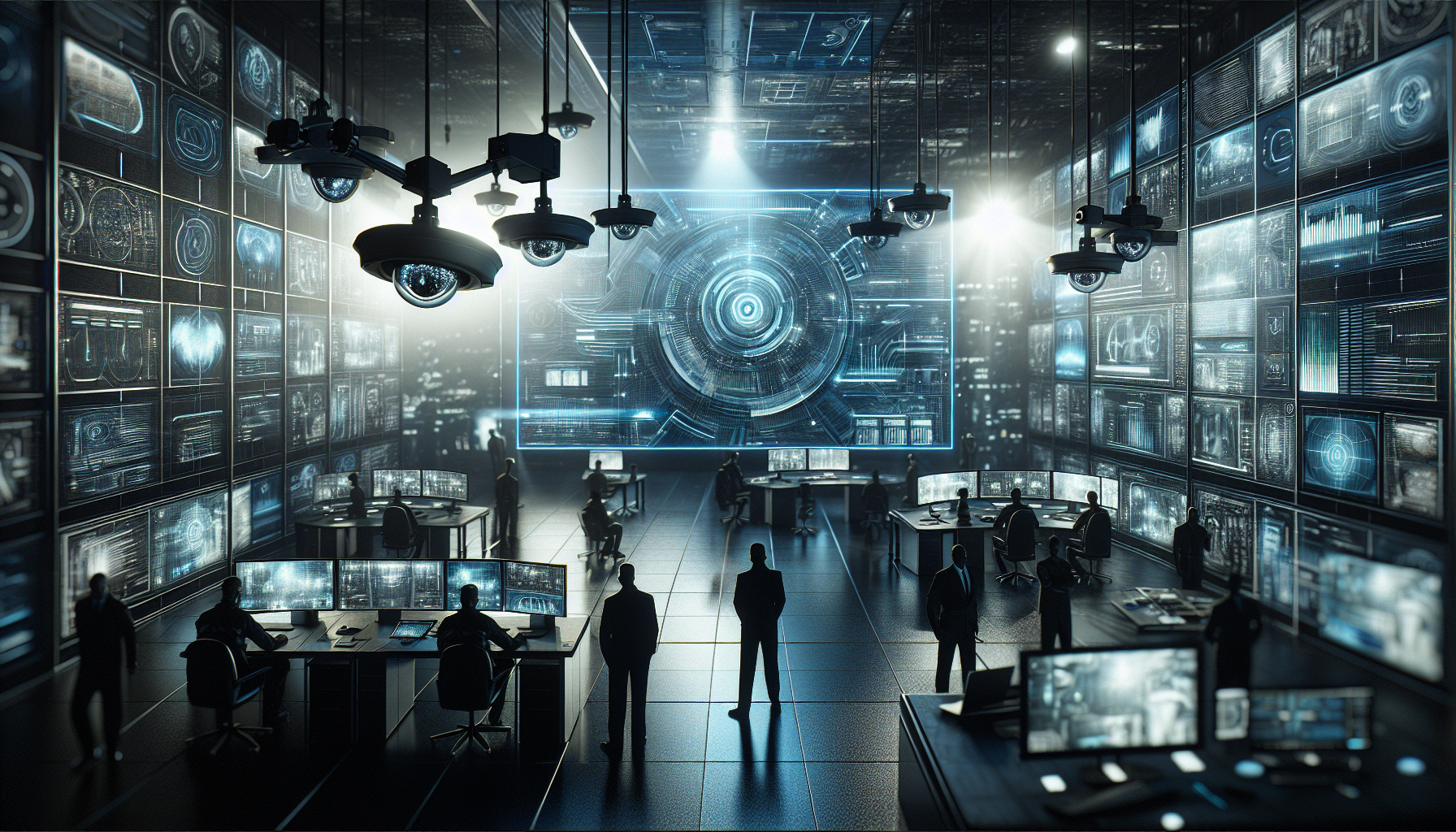 Read more about the article Choosing the Right TSCM Equipment for Effective Surveillance Countermeasures