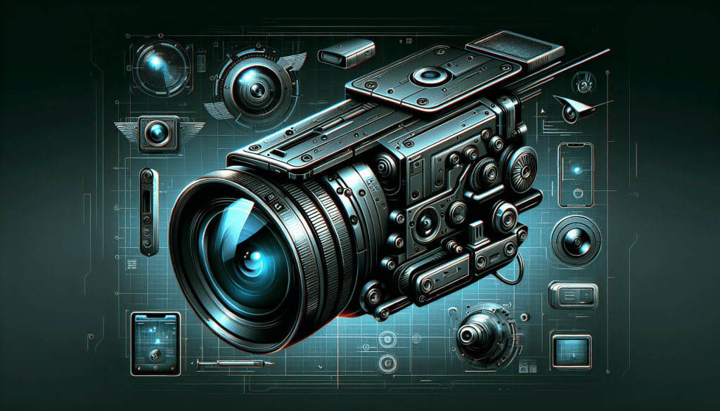 Enhancing Covert Surveillance with Detection Tools