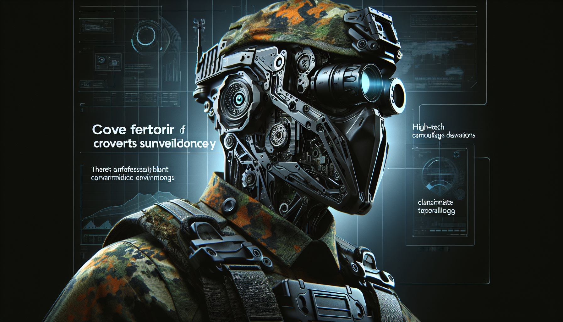 Read more about the article Enhancing Covert Surveillance with Detection Tools