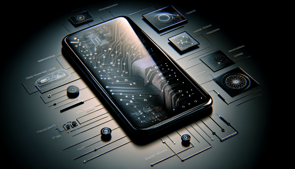 Innovative Intelligence Gadgets that Will Blow Your Mind Innovative Intelligence Gadgets that Will Blow Your Mind