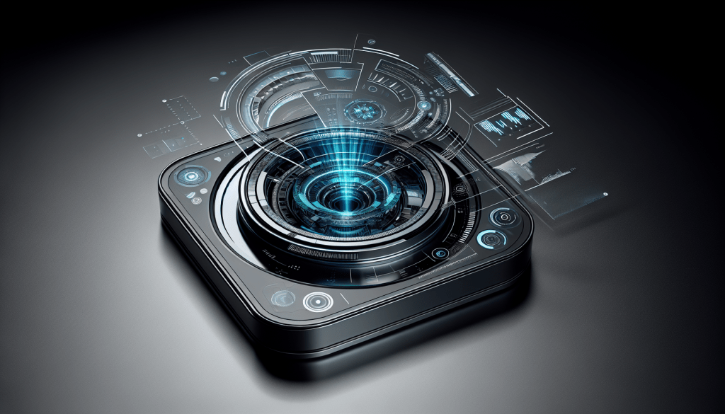 Innovative Intelligence Gadgets that Will Blow Your Mind Innovative Intelligence Gadgets that Will Blow Your Mind