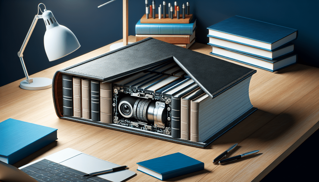 Maximizing Security with Covert Surveillance Detection Tools