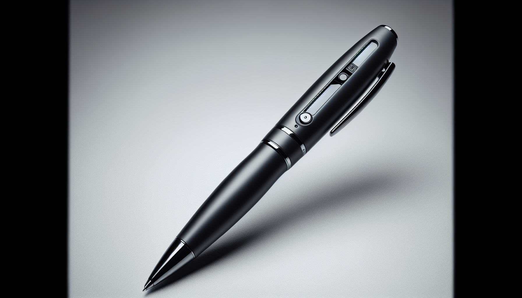 Read more about the article Unveiling Espionage: The Spy Voice Recorder