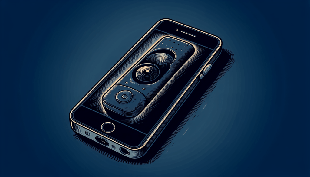 Uncovering Secrets: The Hidden Voice Recorder Phenomenon - EyeSpySupply ...