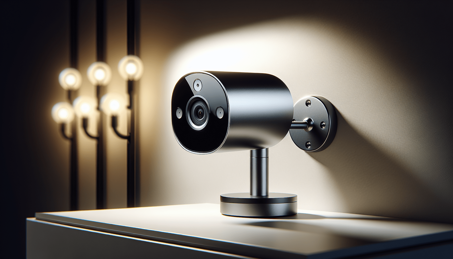 Read more about the article Enhance Home Security with Wireless Cameras