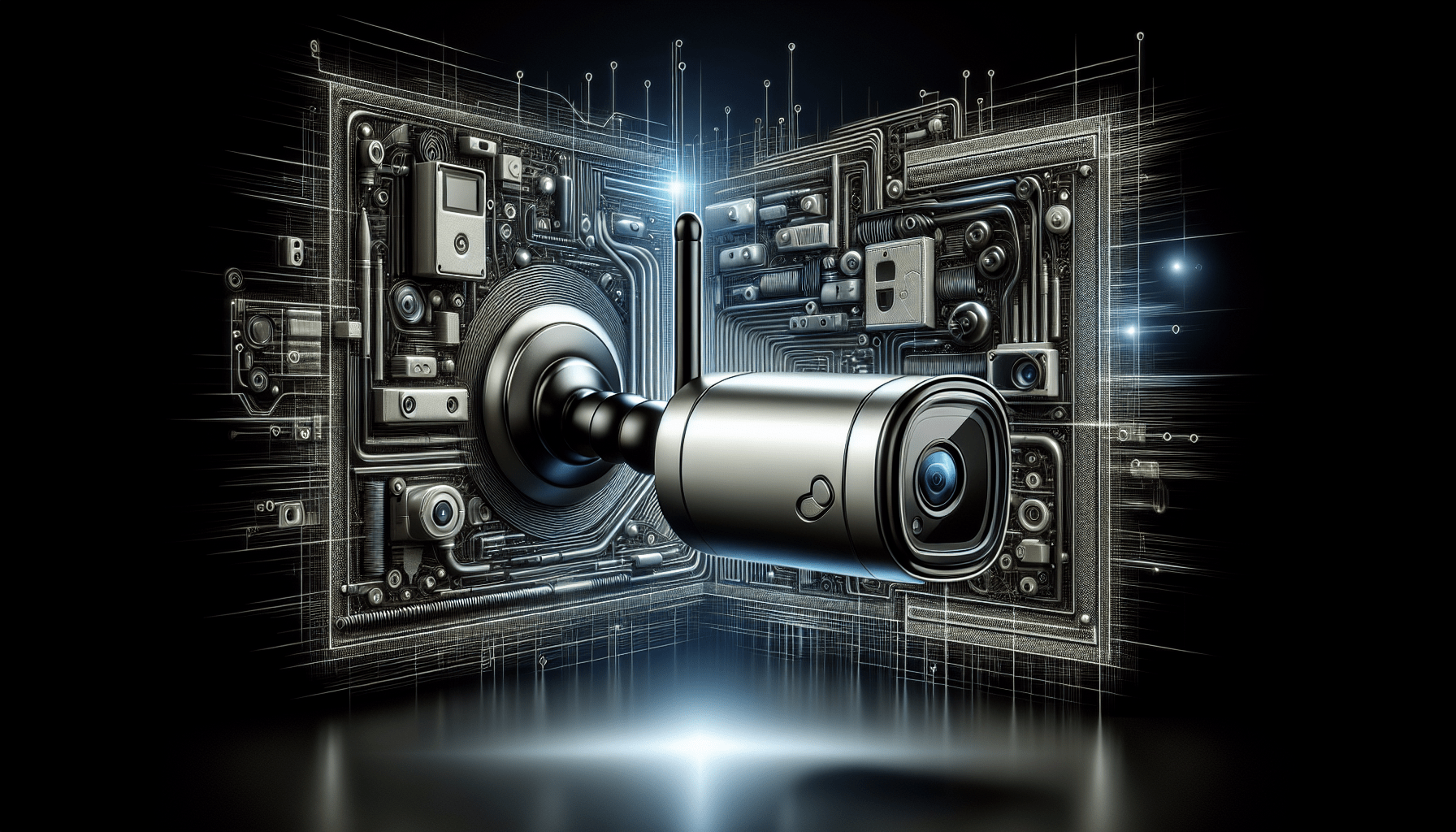 Read more about the article Exploring the World of Wireless Cameras