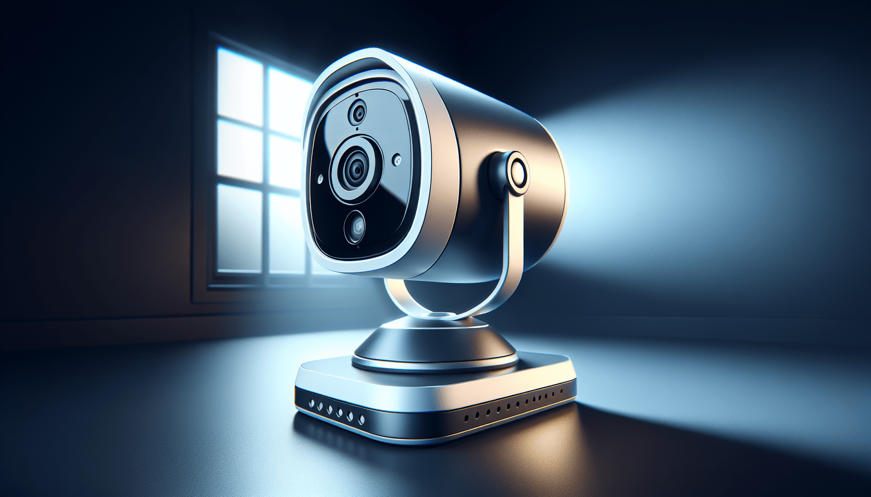 Read more about the article Stay Connected with Wireless Cameras