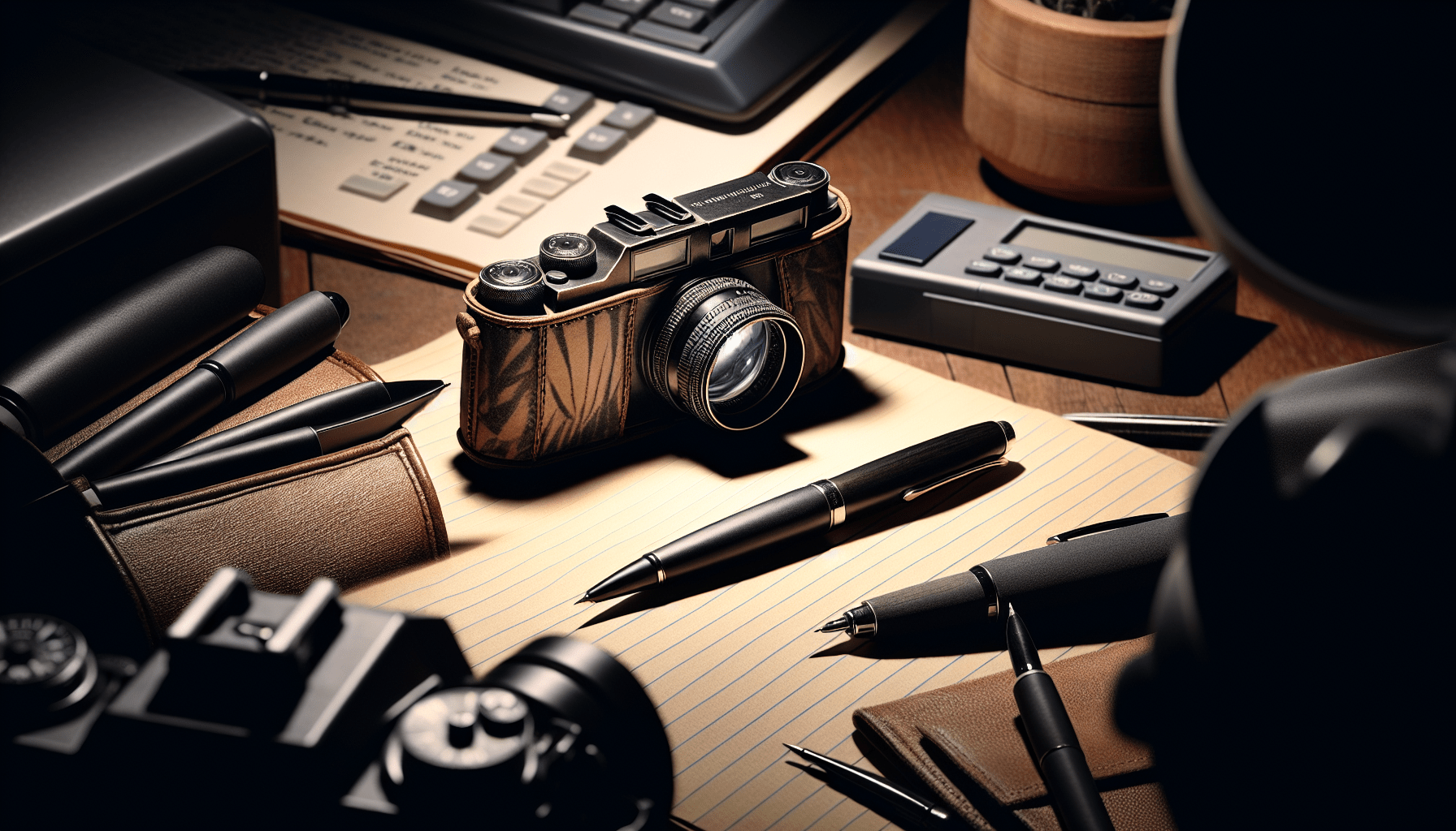 Read more about the article The Rising Trend of Hidden Recording Devices