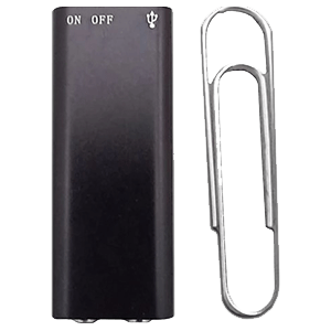 Uncovering the Secrets: Hidden Recording Devices Exposed