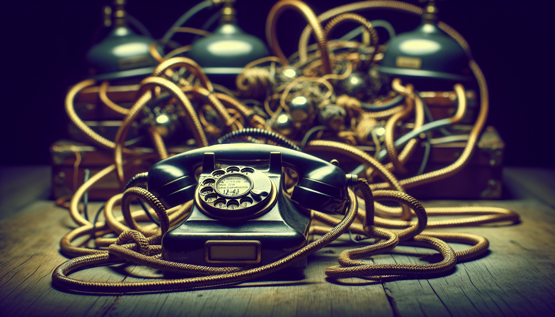 Read more about the article Understanding Washington’s Wiretapping Laws