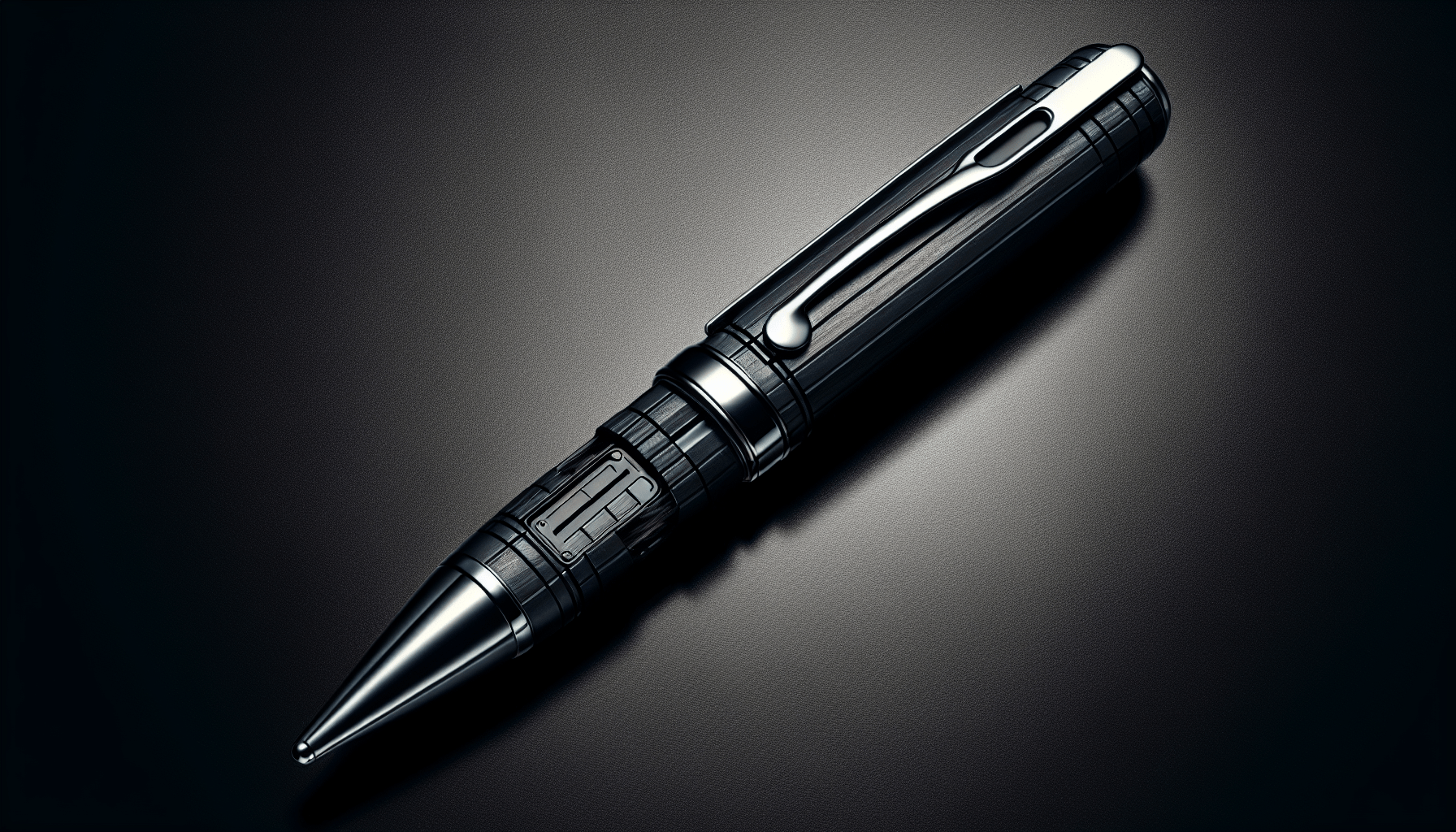 Read more about the article Beneath the Surface: The Truth of the Hidden Audio Recorder