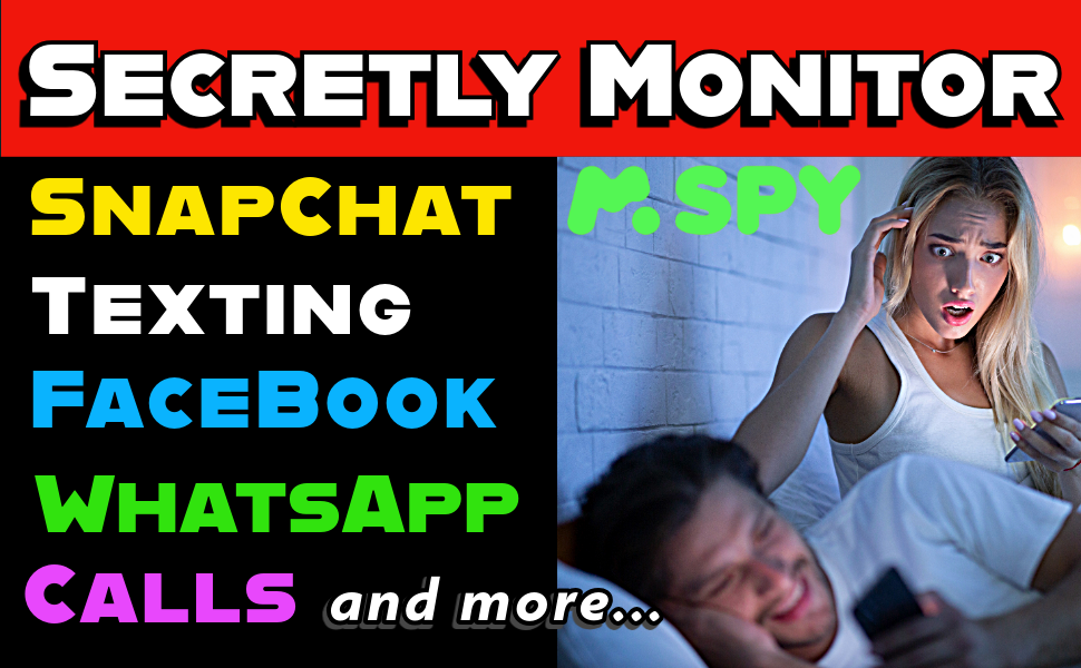 Read more about the article Secretly Monitor WhatsApp With mSpy