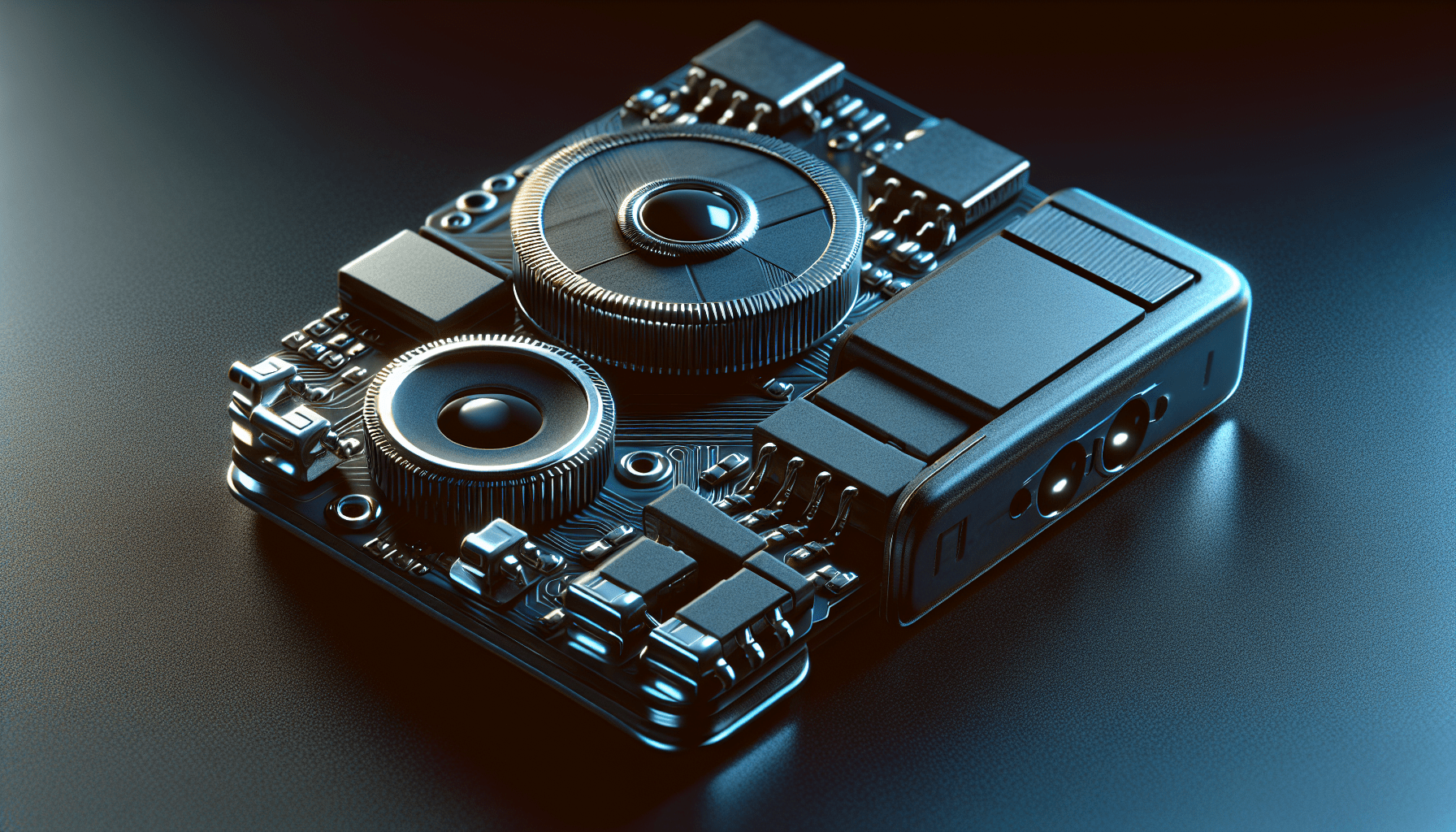 Read more about the article Silent Shadows: Uncovering the Hidden Audio Recorder